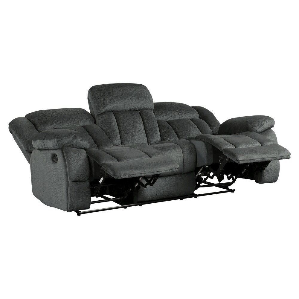 Brooks Double Reclining Sofa