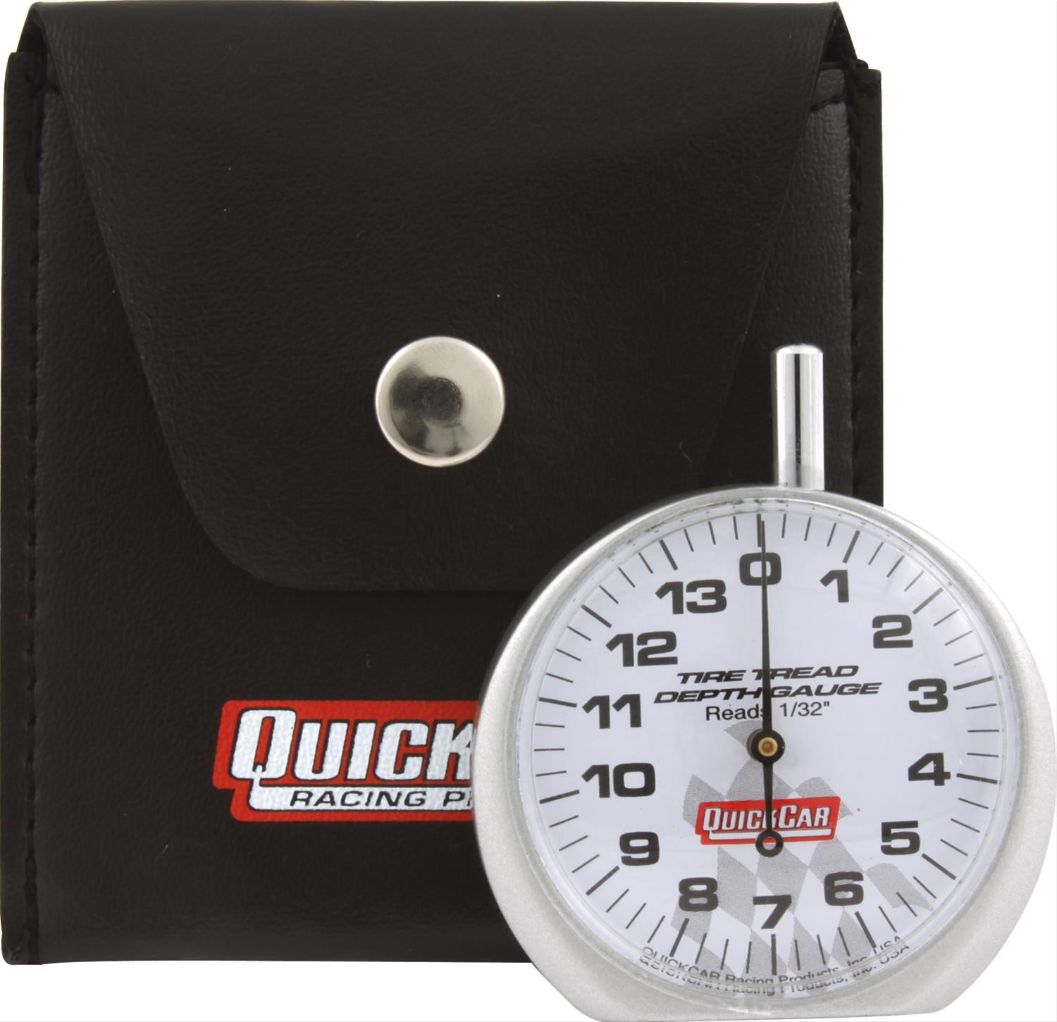 QuickCar 56-104 QuickCar Tire Tread Depth Gauges