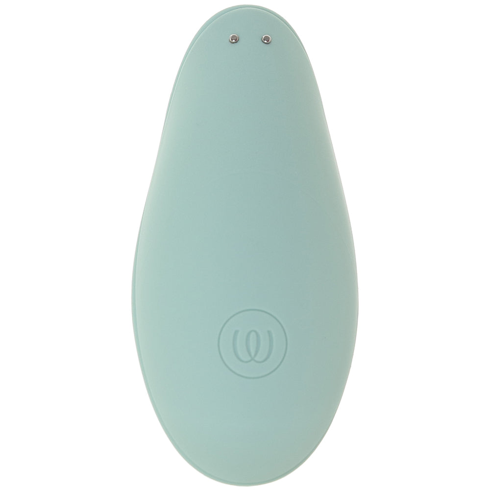 Womanizer Liberty 2 Clitoral Stimulator in Sage