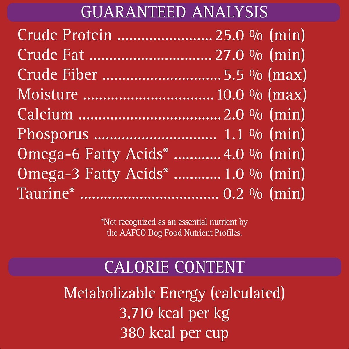 Zignature Select Cuts Lamb and Lamb Meal Formula Dry Dog Food