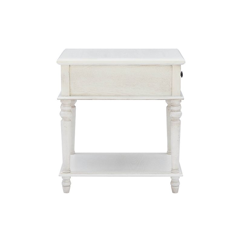 Linon McGhie Side Table