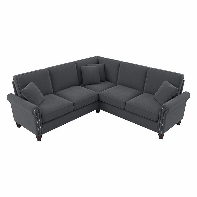 Coventry 87W L Shaped Sectional Couch