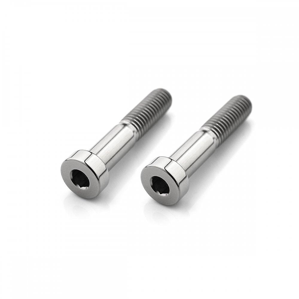 Racebolt TItanium Caliper Pinch Bolt Kit Brembo/Ducati 748/916/996/998 (Pack Of 2)