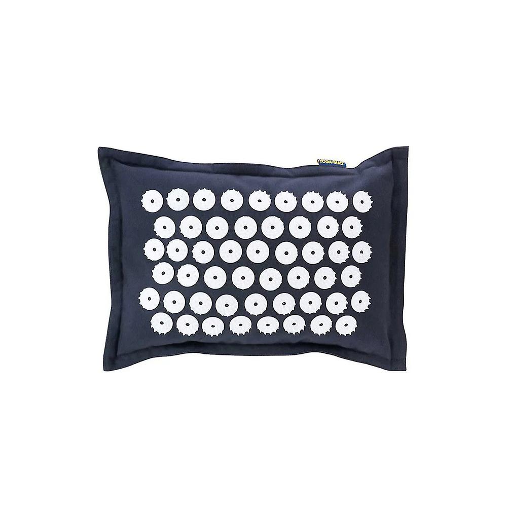 Yoga-Mad Acupressure Pillow