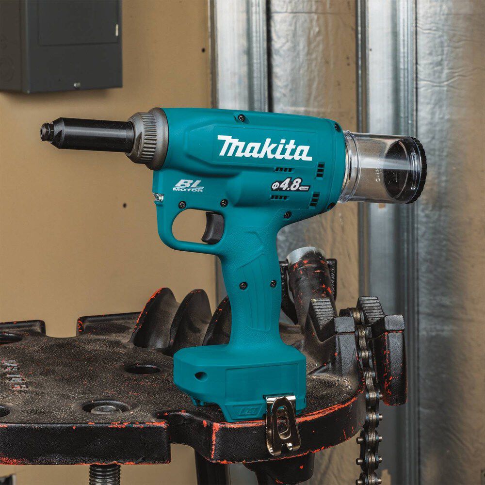 Makita 18V LXT Lithium-Ion Brushless 3/16