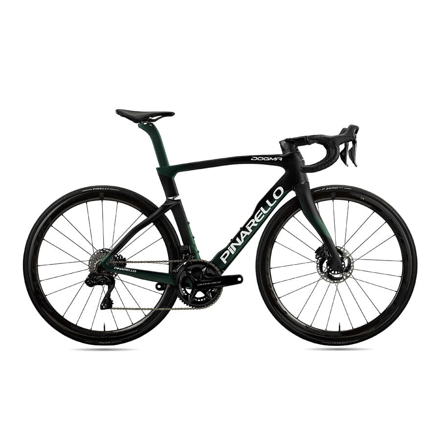 Pinarello Dogma F Disc Frameset
