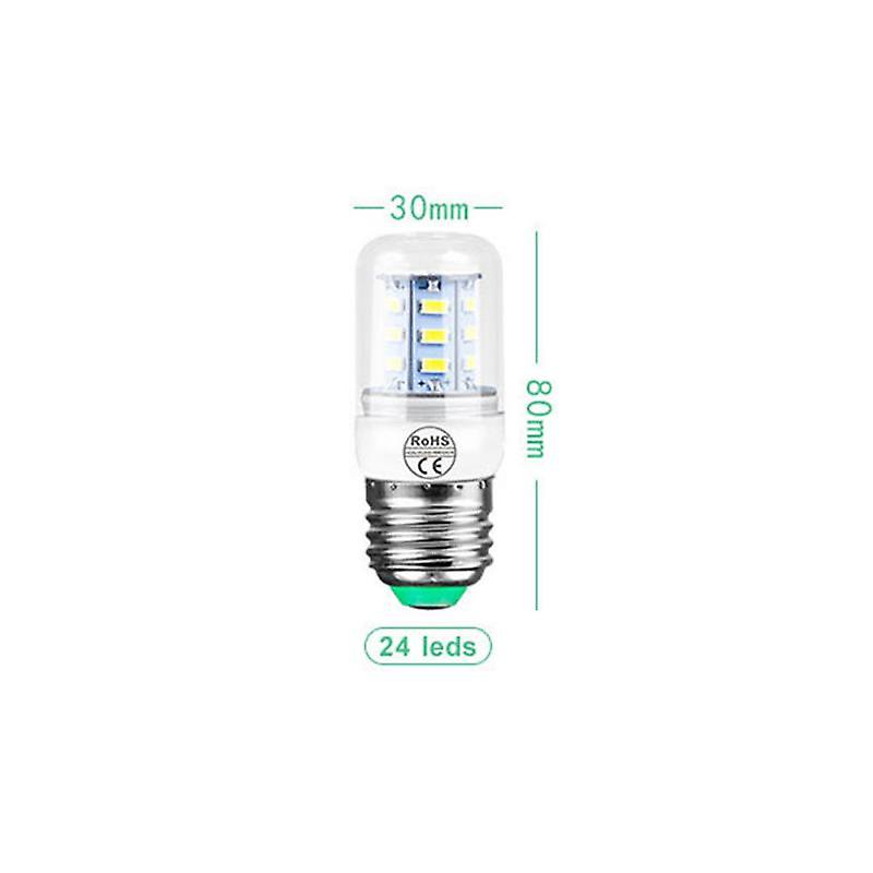 1pcs 5730 Bulb E27 Led Corn Light 220v 24w 36w 48w 56w 69w 72w Led Lamp 240v Light Bulb Energy-saving For Home Decoration Lamp