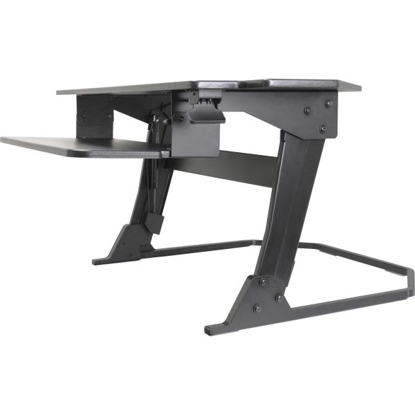 SKILCRAFT Corner Unit Standing Desk