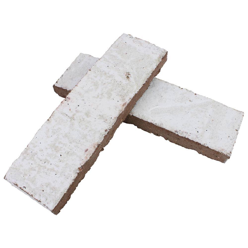 Old Mill Brick 7.625 in. x 2.25 in. x .625 in. Cascade Thin Brick Singles (Box of 42-Bricks) TB-270060CS