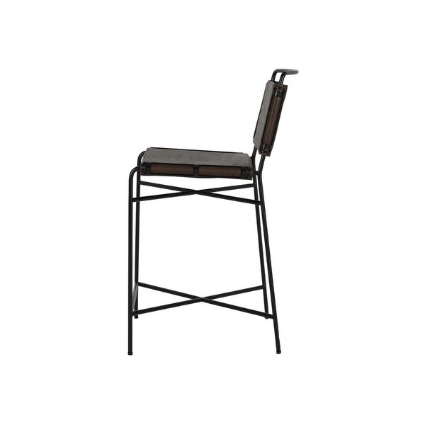 Besiana Counter Stool (set of 4)