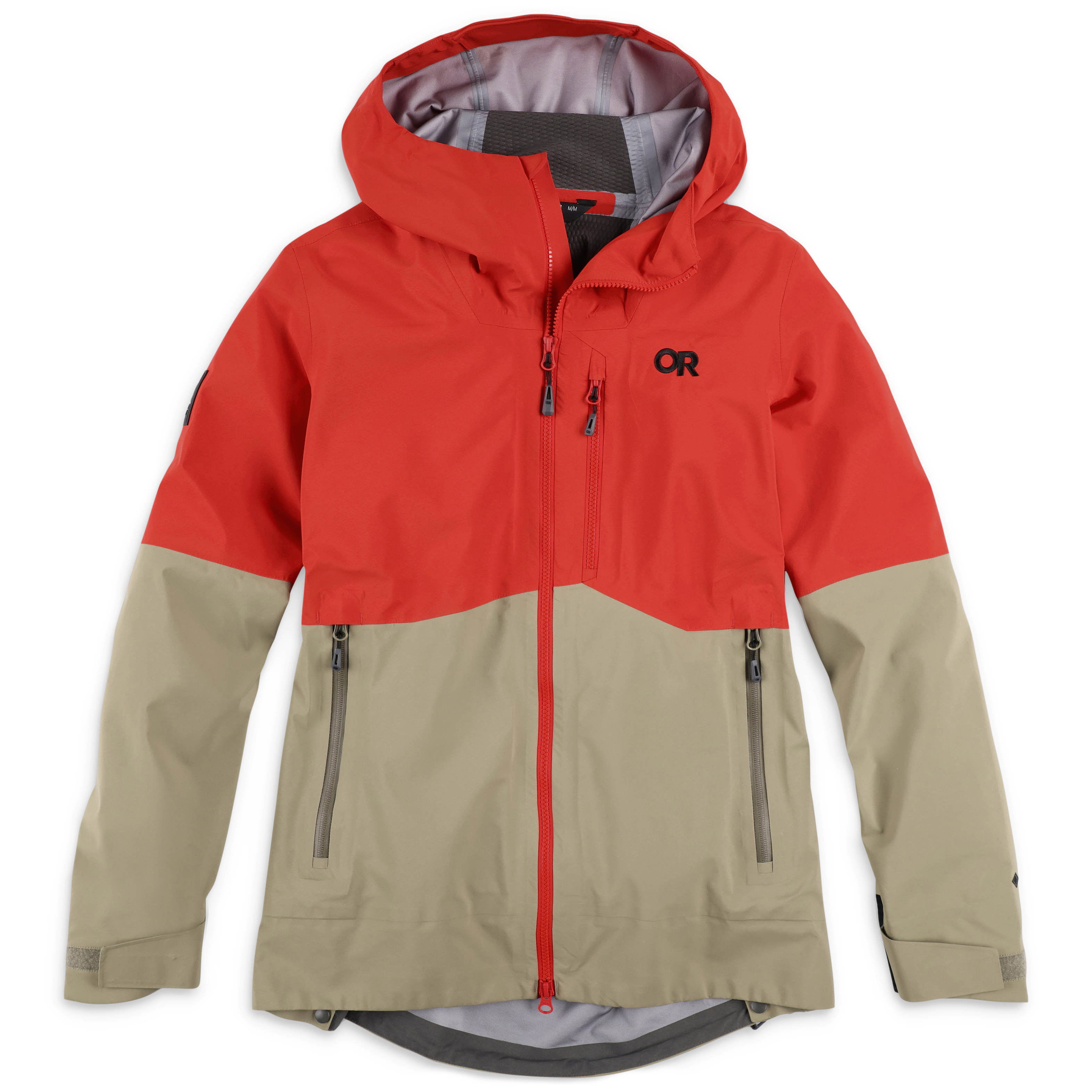 Women's Hemispheres II GORE-TEX Jacket