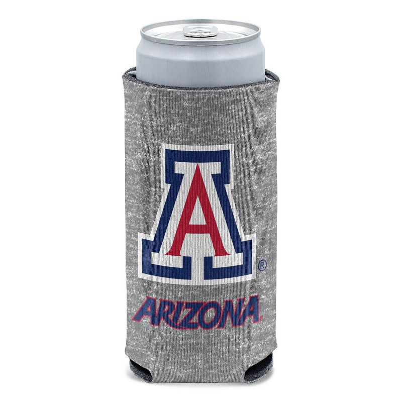 WinCraft Arizona Wildcats 12oz. Team Slim Can Cooler