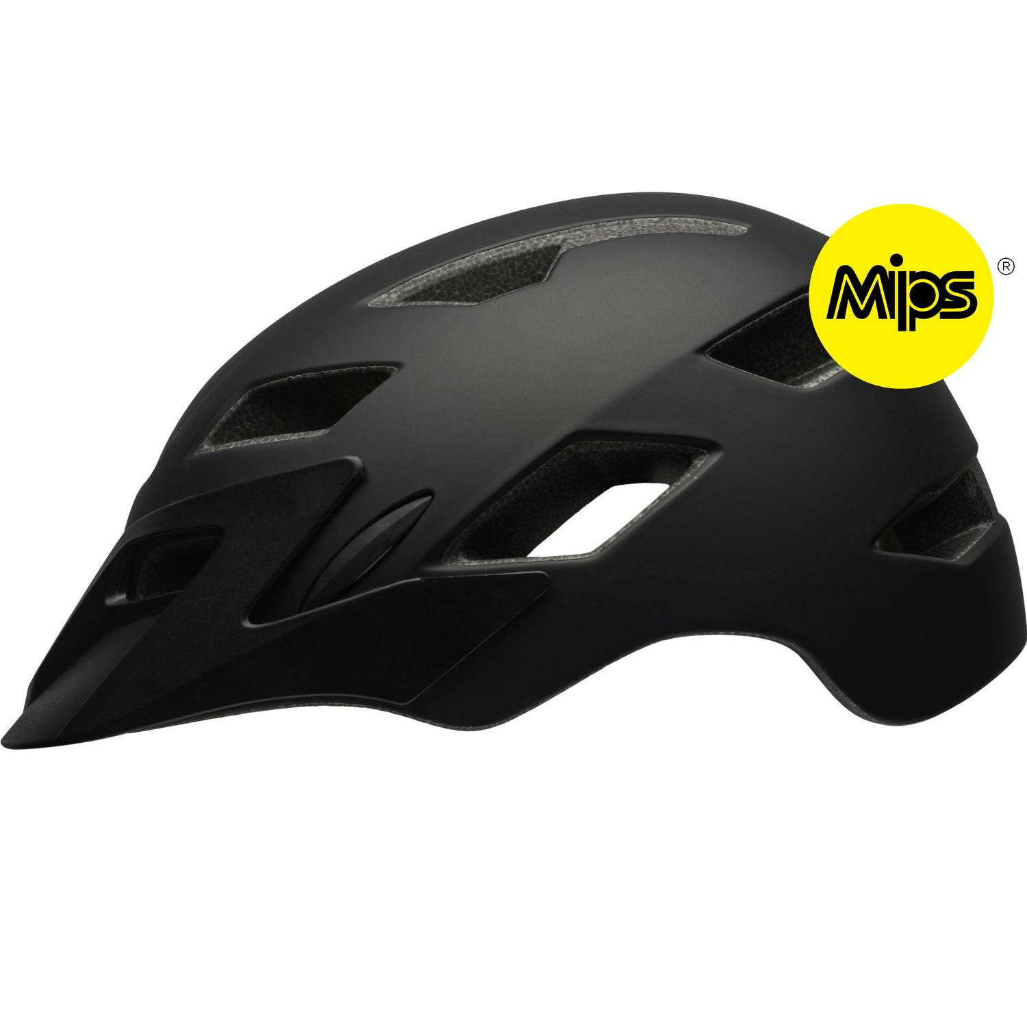 Bell Sports Bike Helmet Adult MIPS Equipped Terrain Matte Black