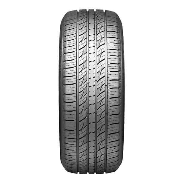 Kumho Crugen Premium KL33 245/60R18 105T