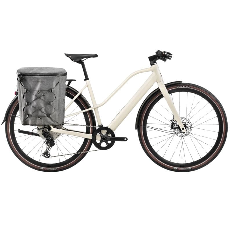 Orbea VIBE MID H10 EQ 20MPH