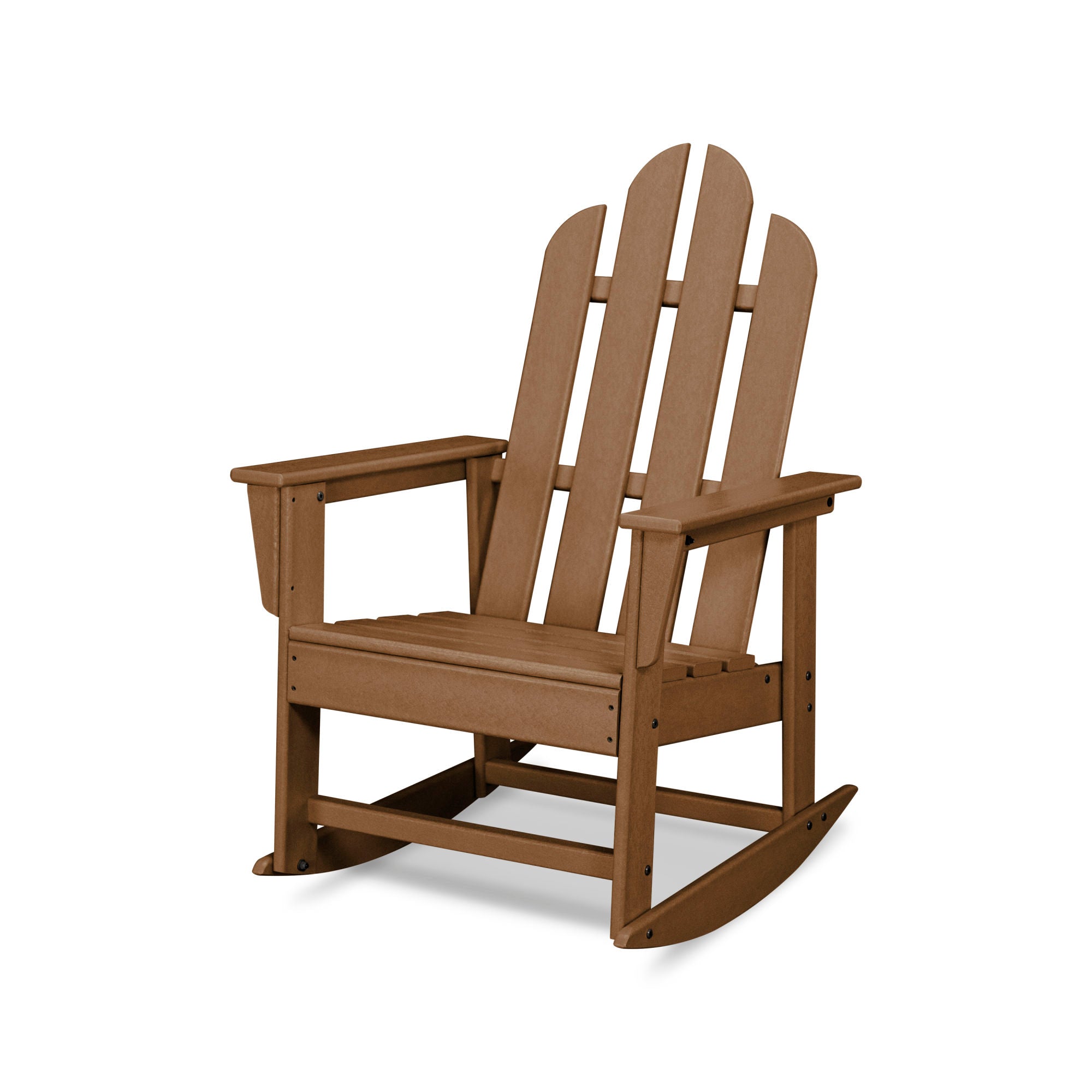 Polywood Long Island Rocking Chair ECR16