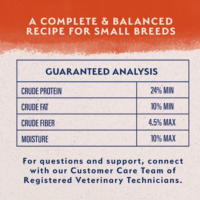 Dry Dog Food - Natural Balance L.I.D. Limited Ingredient Diets Salmon and Sweet Potato， 12 lbs.