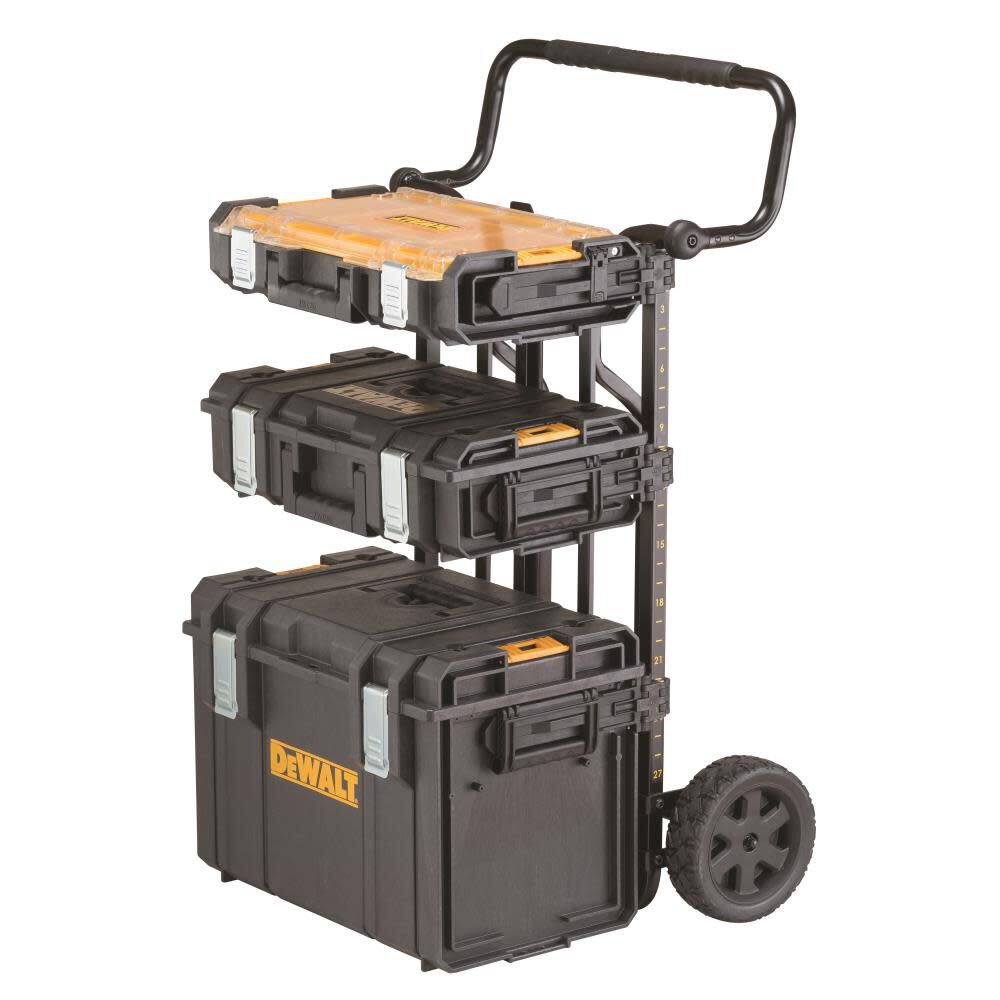 DEWALT ToughSystem Organizer DWST08202 from DEWALT