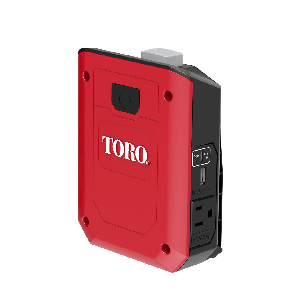 Toro 60V Power Inverter 300W