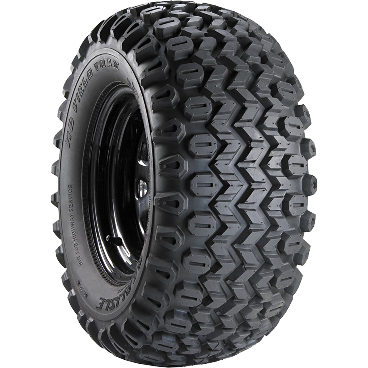 Carlisle HD Field Trax 25X13.009 59F 3Star AT A