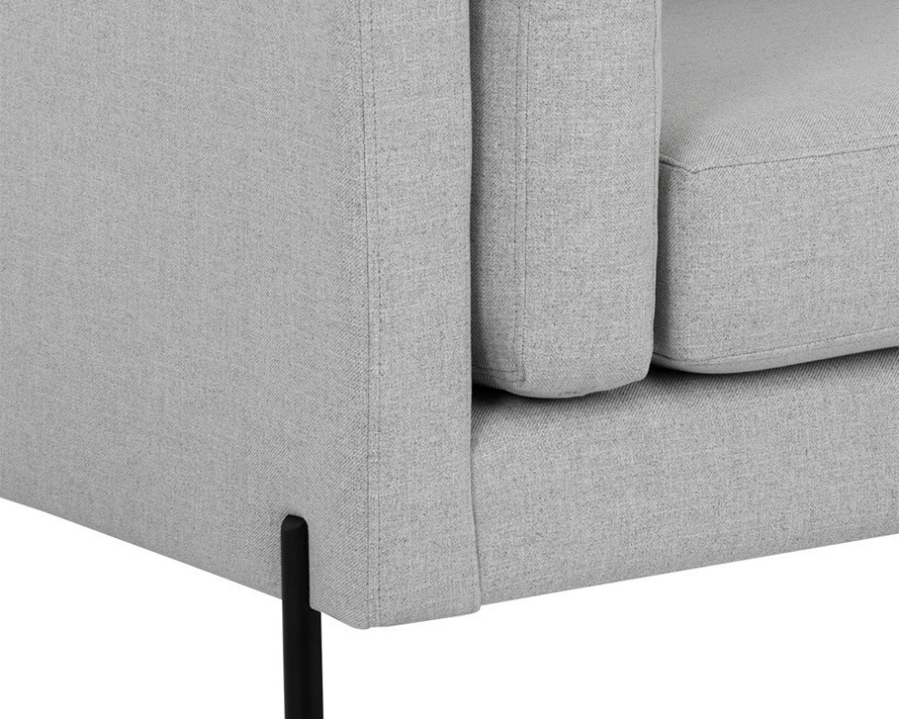 Lonsdale Sofa   Midcentury   Sofas   by Sunpan Modern Home  Houzz