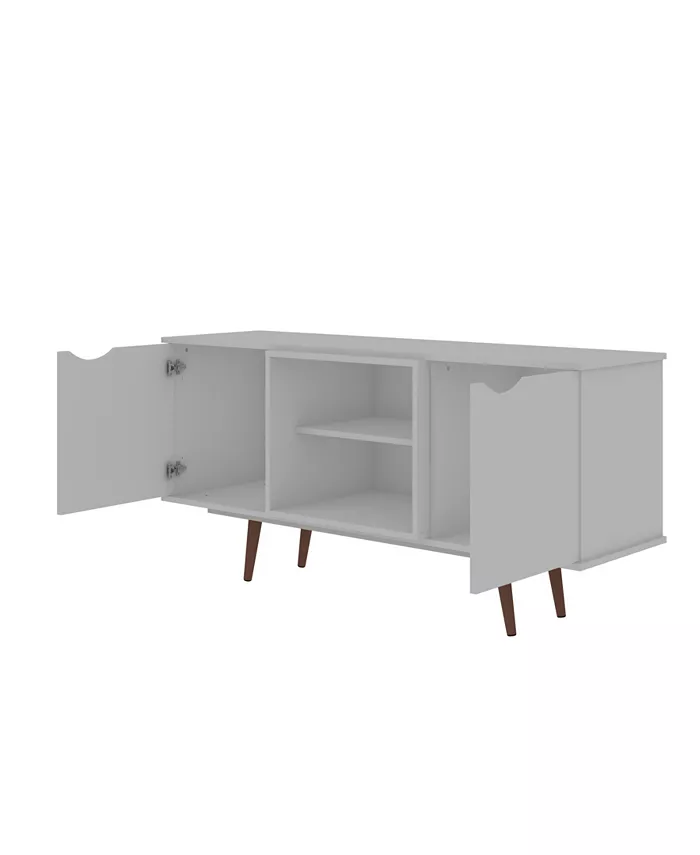 Manhattan Comfort Hampton TV Stand