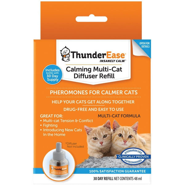 Thundershirt Calming Cat Diffuser