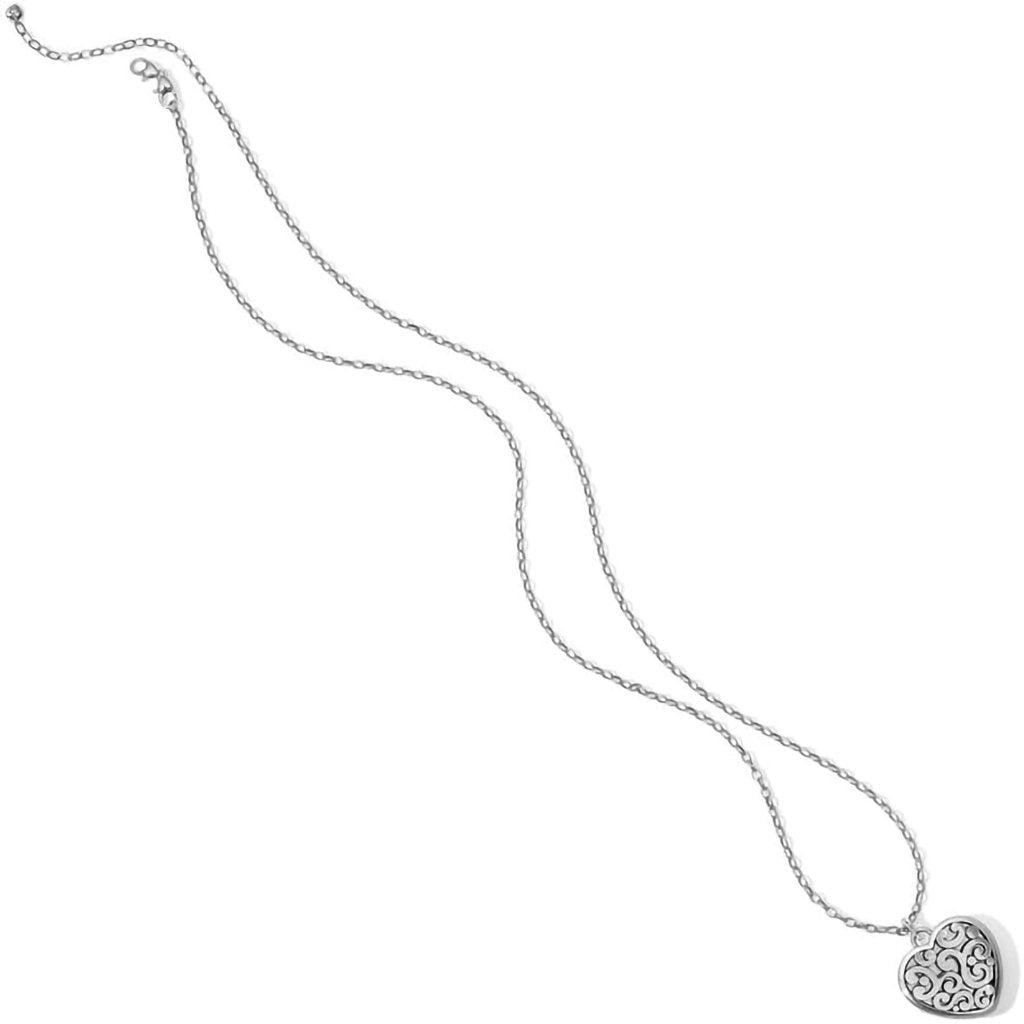 Brighton  Contempo Convertible Locket Necklace