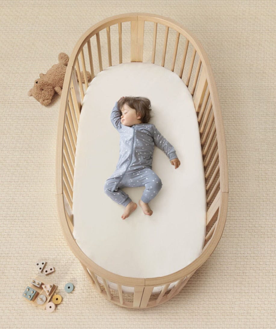 Stokke-Sleepi-Bed