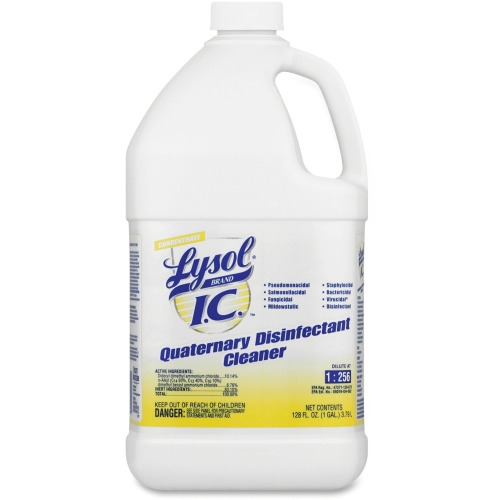 Lysol Quaternary Disinfectant Cleaner  RAC74983