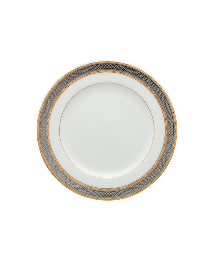 Noritake Brilliance Bread Butter  Appetizer Plate 6-1 2