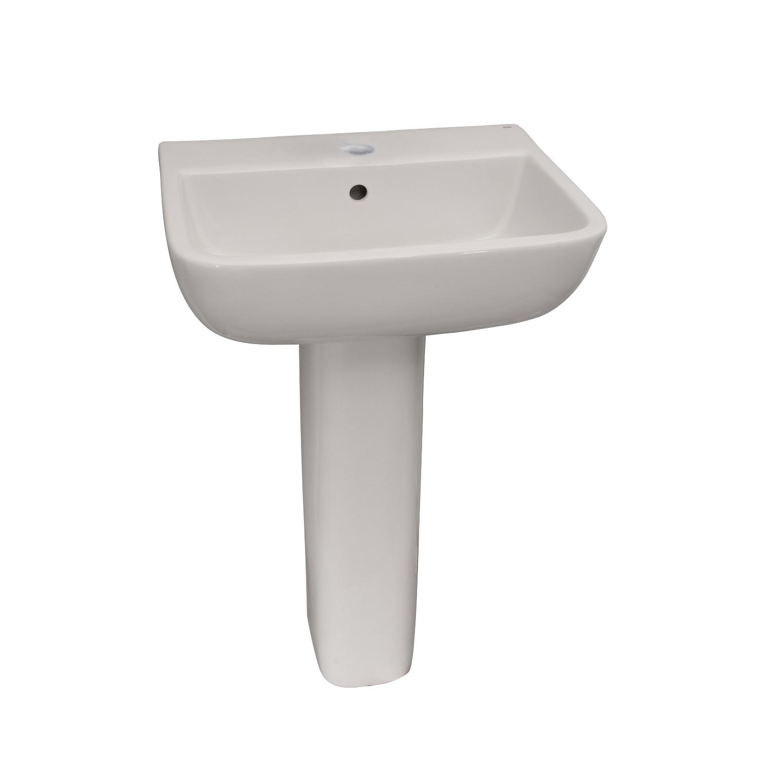 Series 600 Pedestal Lavatory