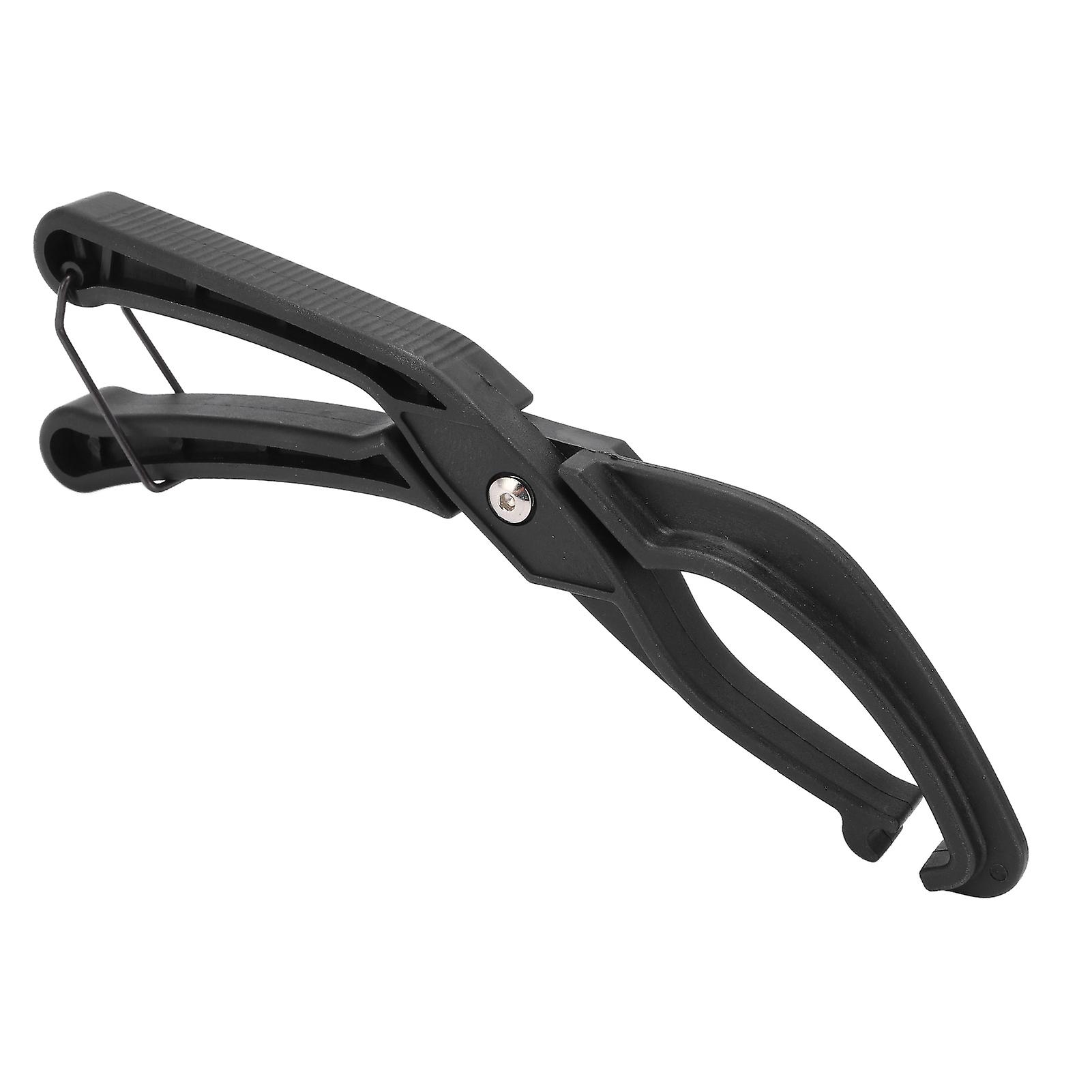 Bicycle Tires Pliers Install Removal Clamp Anti Slip Handle Labor Saving Tire Changing Bike Repairing