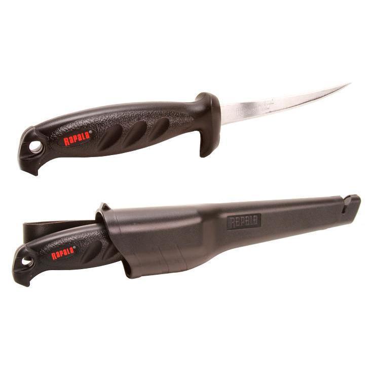 Rapala Deluxe Falcon Fillet Knife