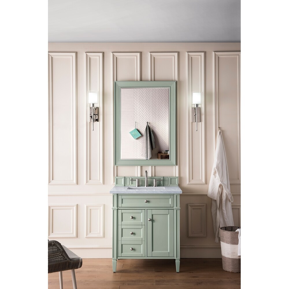 James Martin Vanities Bristol 29\