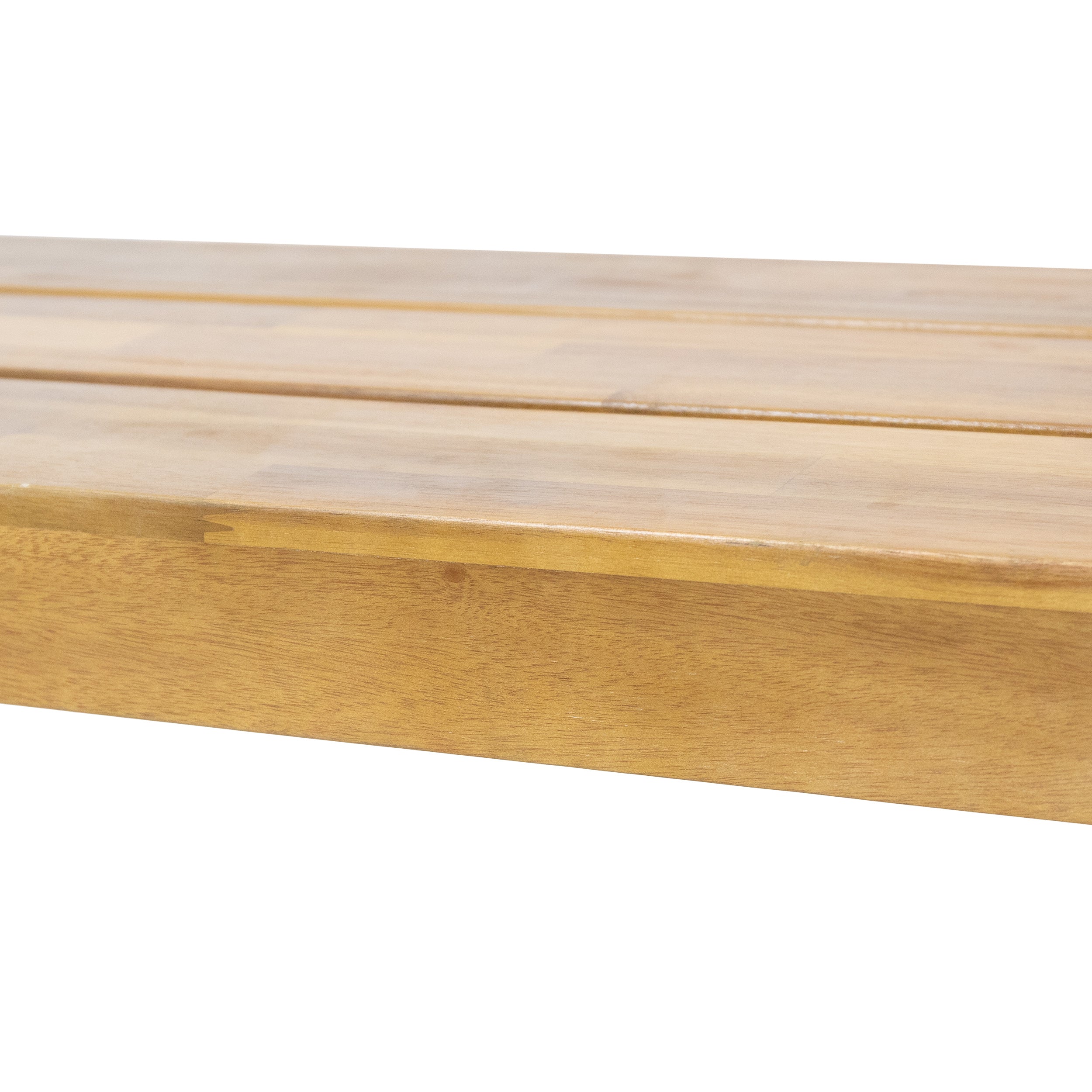 Bagwell Appling Outdoor Acacia Wood Bench