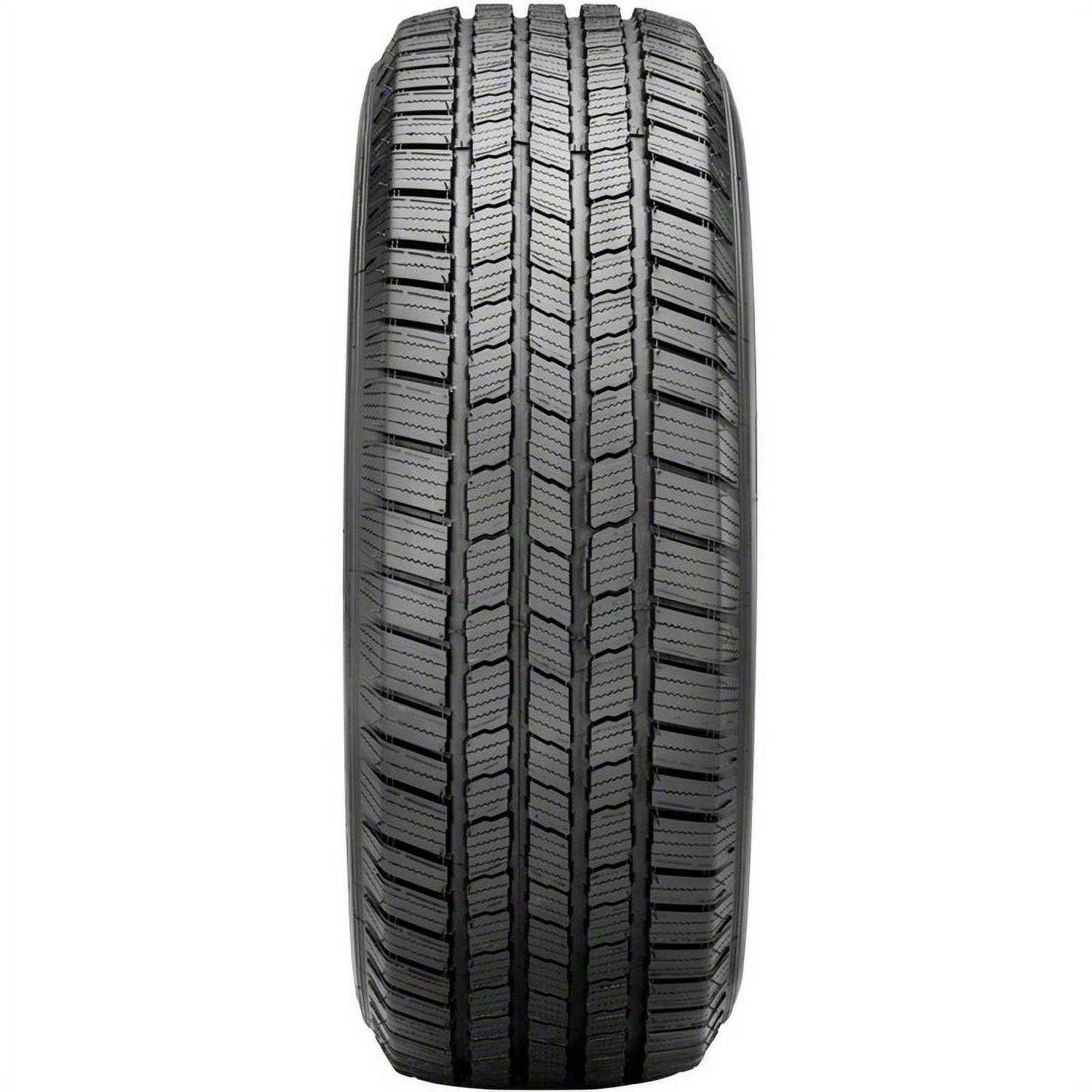 Michelin Defender LTX M/S 265/70R18 124 R Tire