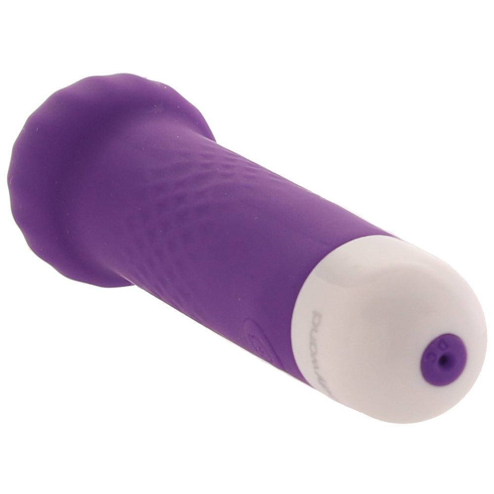 BodyWand Pocket Wand in Purple