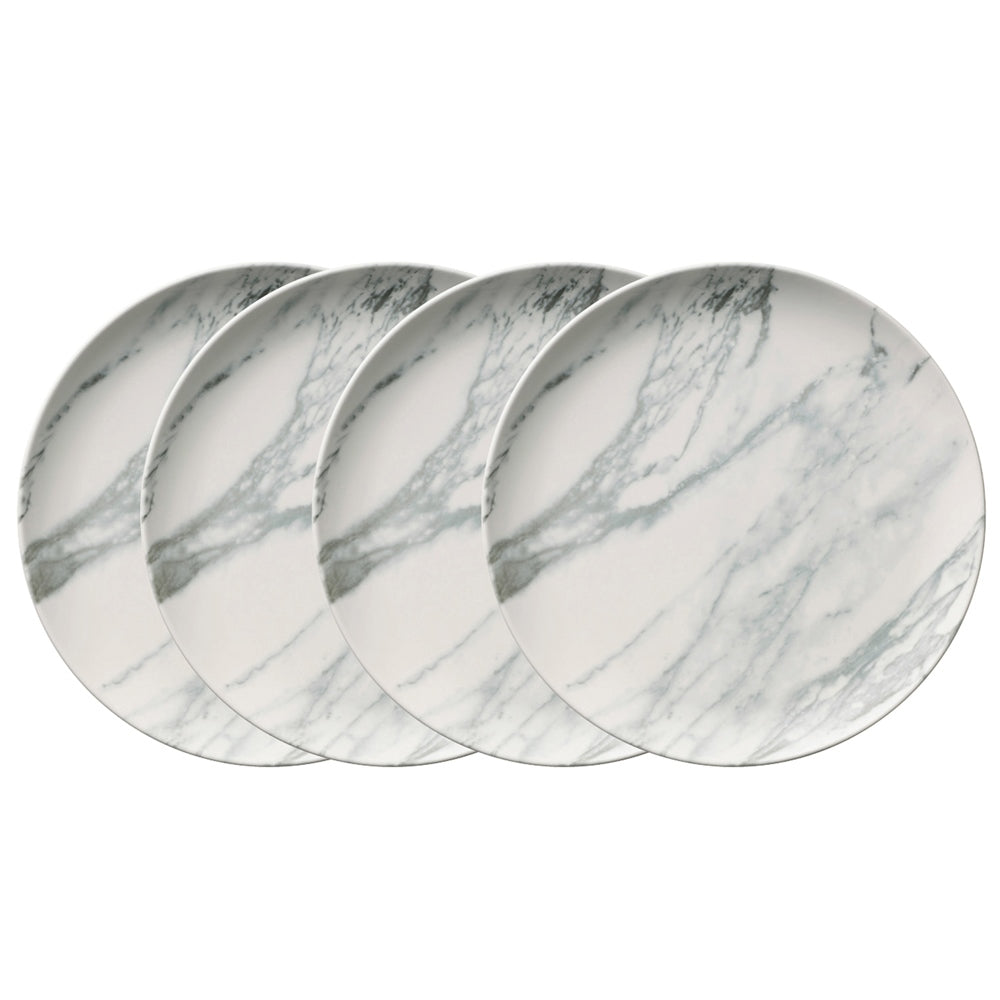 Belleek Living Marble Salad Plate Set of 4