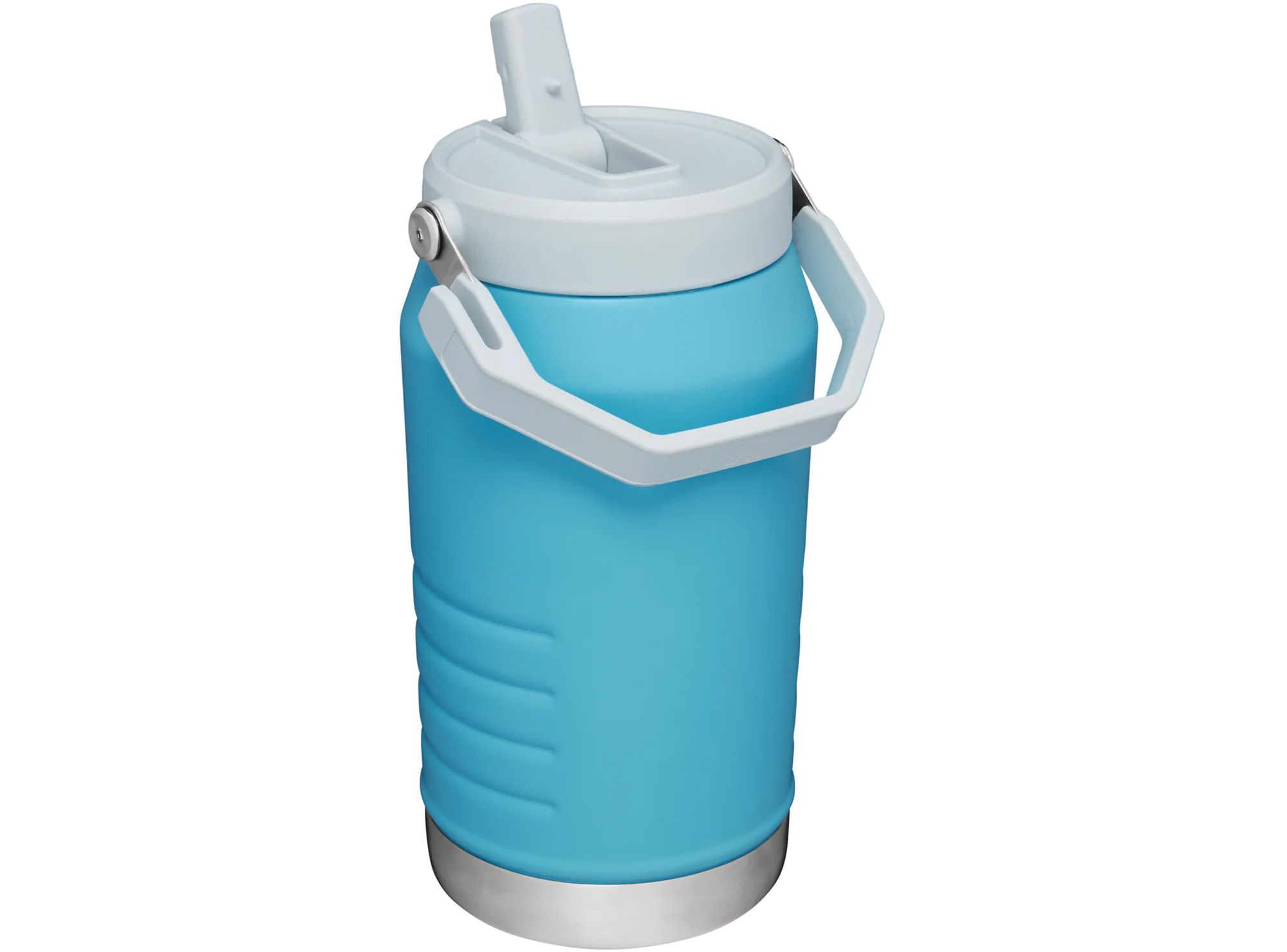 Stanley 64 Oz. IceFlow Jug with Flip Straw