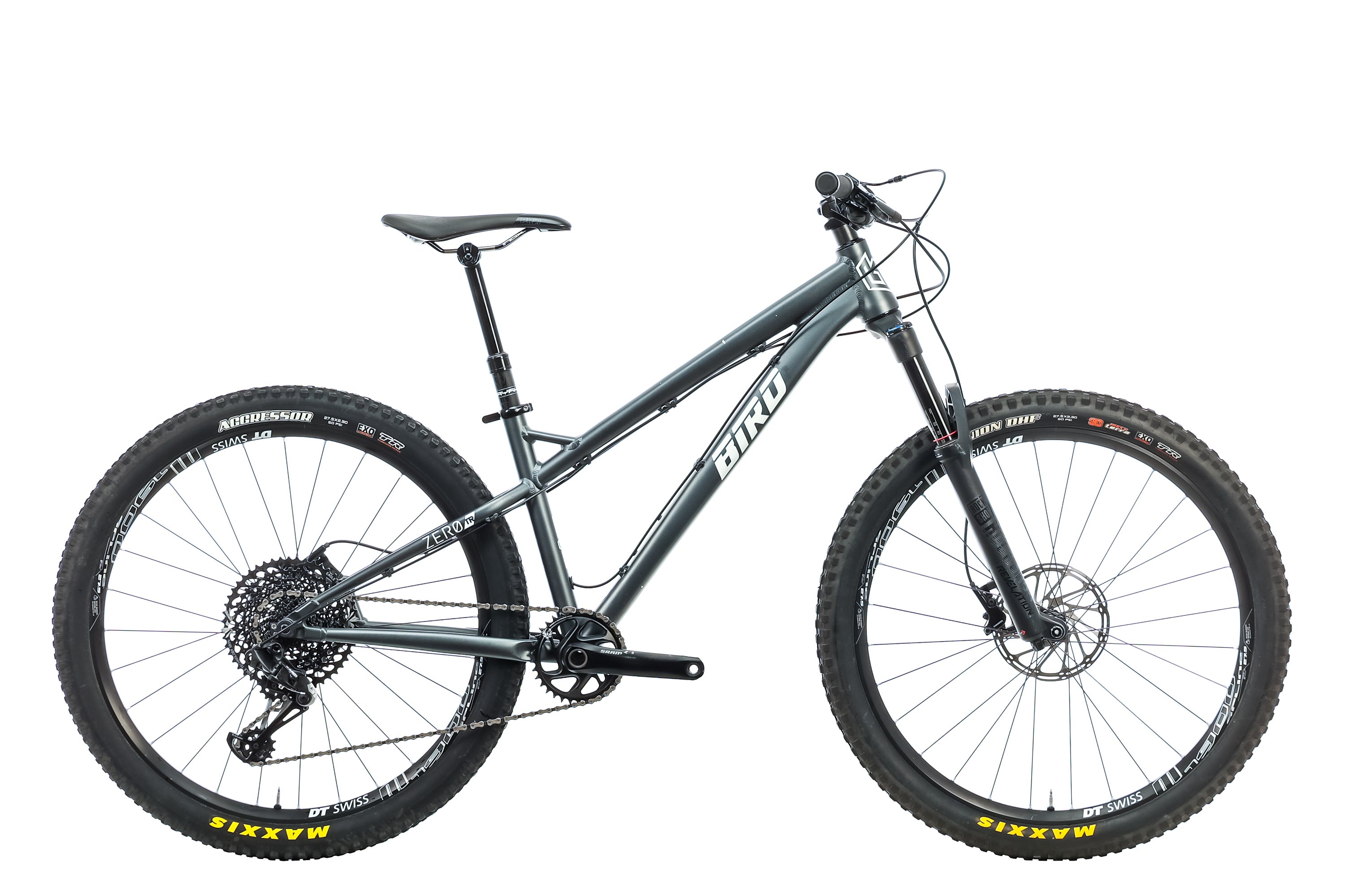 Bird Zero AM Mountain Bike - 2019, Small
