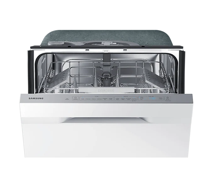 DW80K5050UWAC StormWash 48 dBA Dishwasher