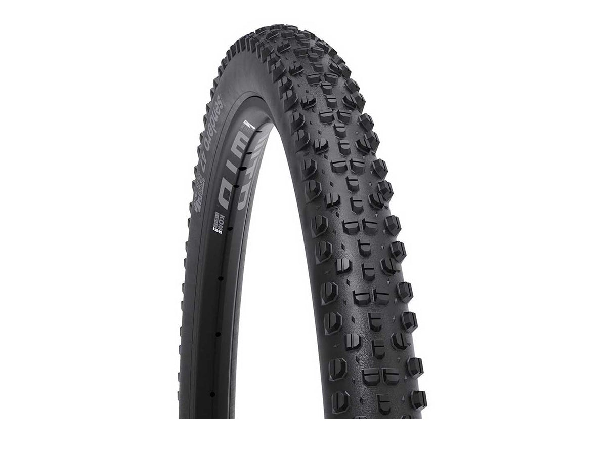 WTB Sendero Road TCS SG2 650b Folding Cyclocross Tire