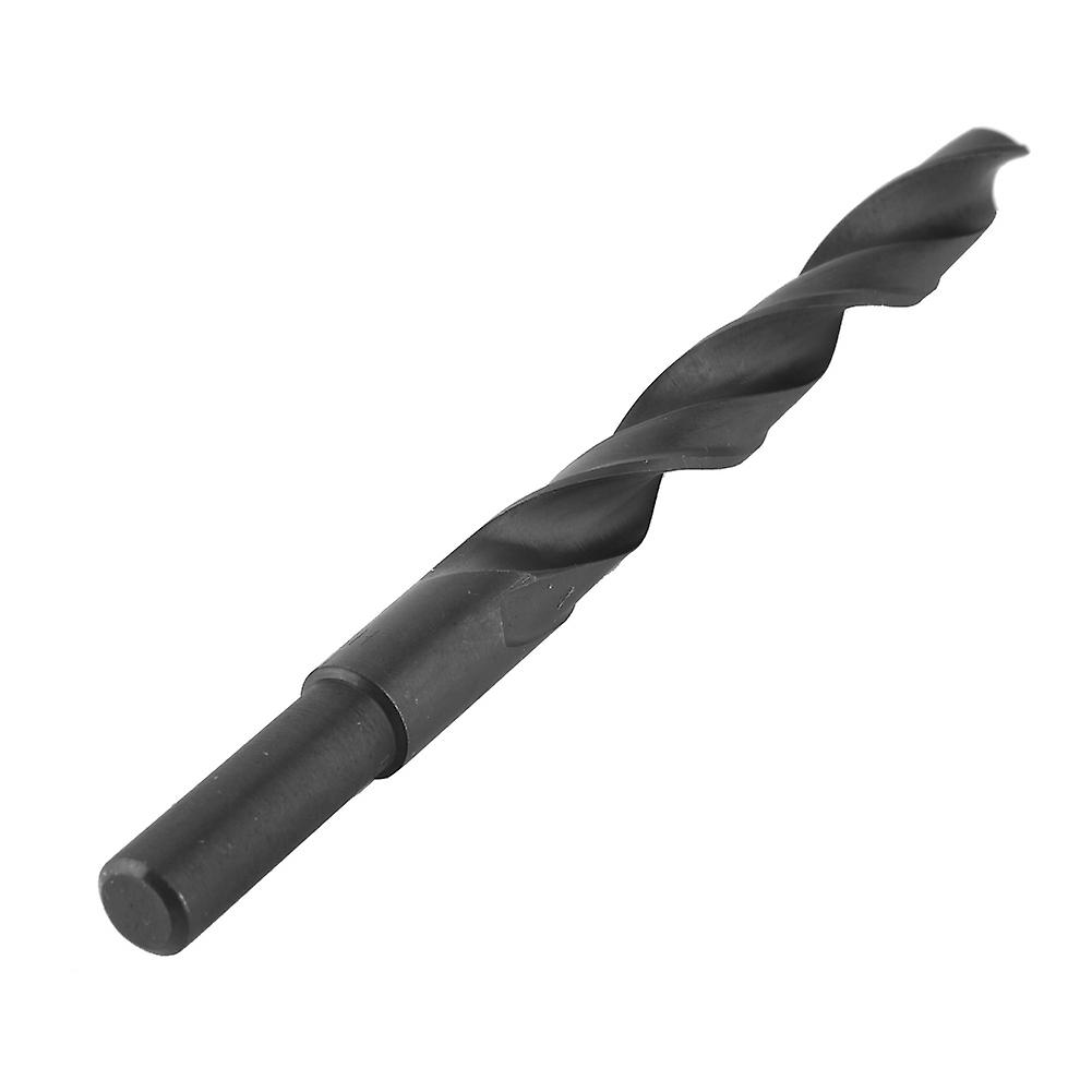 1pc Reduced Shank Hss High Speed Steeltwist Drill Bit (12mm)