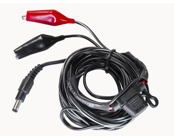 Spypoint 12V Power Cable