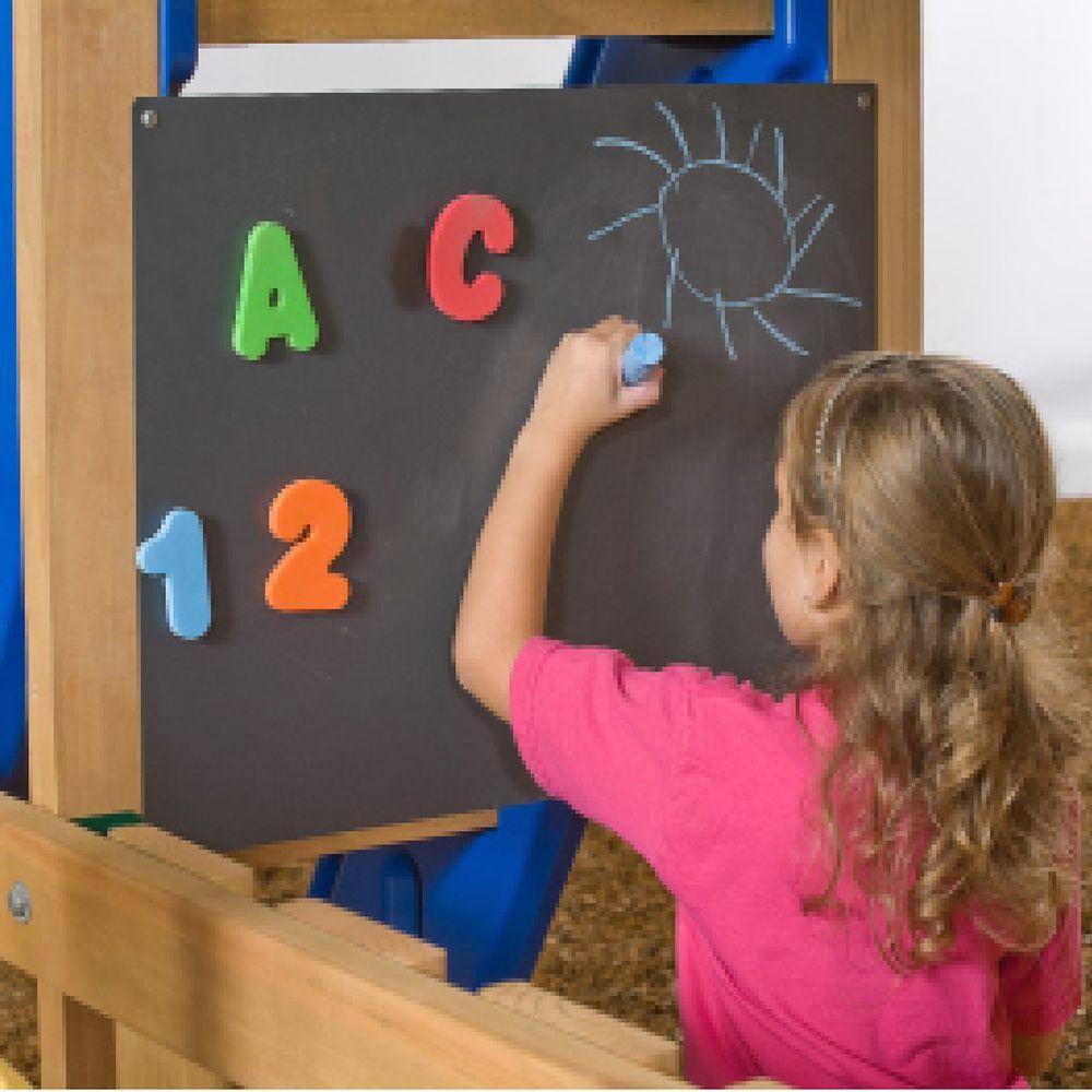 PlayStar Magnetic Chalkboard FC 3087