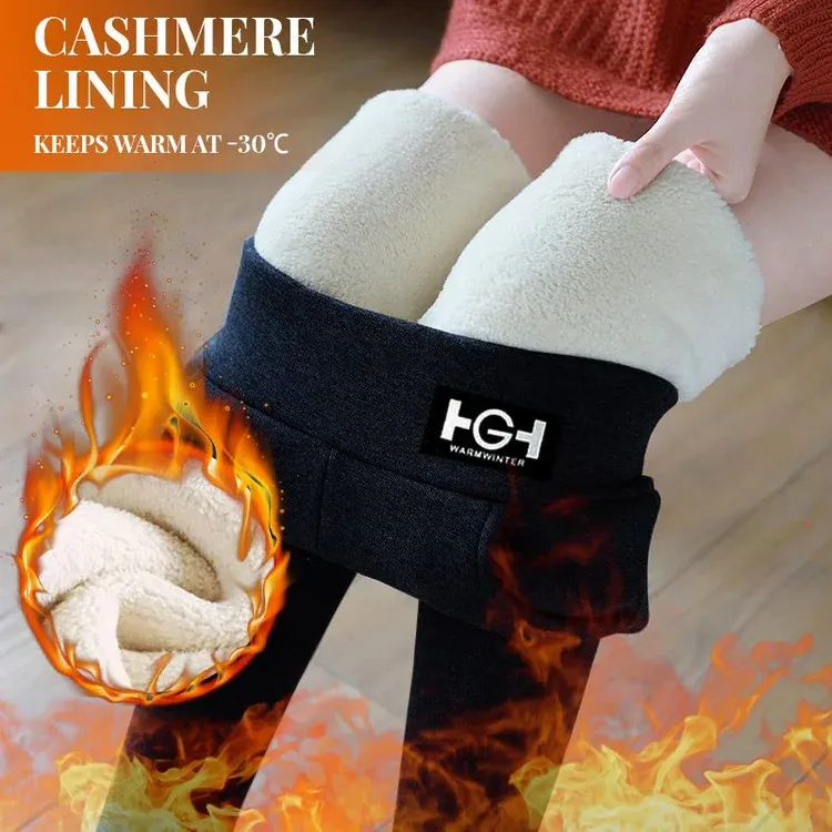 🎅CHRISTMAS SALE NOW-49% OFF-Women’s Fashionable Thermal Cashmere
