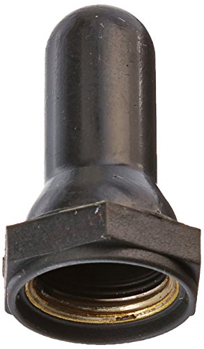 Littelfuse 81264BP - Toggle Switch Weatherproof Toggle Boot Seal