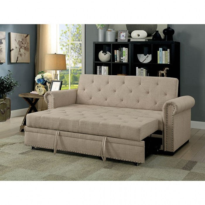 Iona Futon Sofa