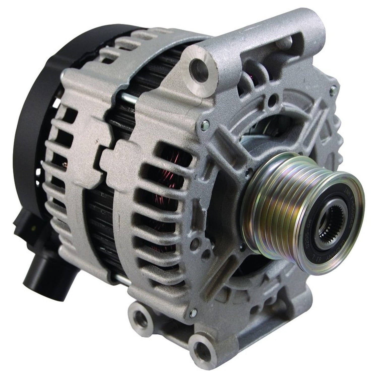 New Alternator Replacement for Citroen - Europe BERLINGO (B9) Eng.5FS (EP6C) 1.6 VTi 120 88kw 09-10 8EL738212-391 A-6558